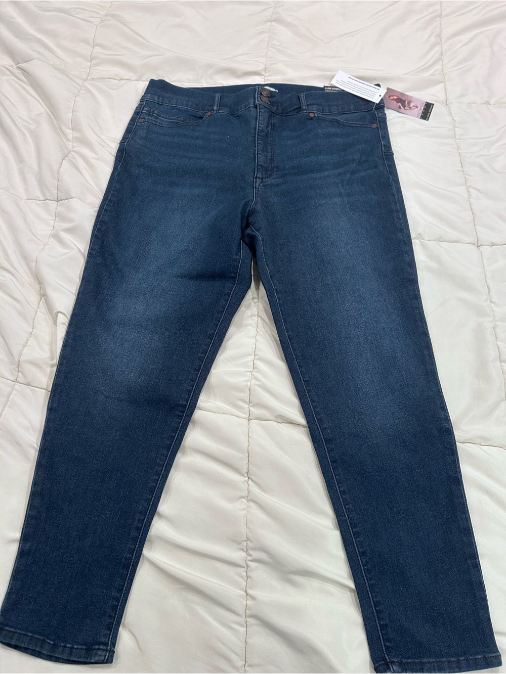 Sofia Vergara Jeans